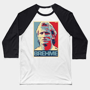 Brehme Baseball T-Shirt